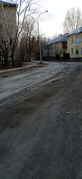 None, Литовская улица