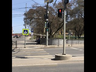 None, Большая Советская улица