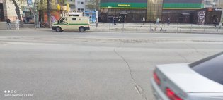 None, улица Титова