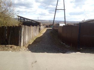 None, улица Ленина