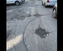 Делала много обращений в ответ тишина. Летом ямы. Зимой такие ямищи накатывают , что проехать может только камаз. Эта дорога убиенная вокруг Дома Окская набережная 15, г Дзержинск , Нижегородская область. Она необходима т к по этому участку взрослые и дети выходят на прогулочную часть окской набережной, а так же необходима для жителей Дома потому что находящиеся магазины и организаци пользуются придворовой территорией для проезда и Подьезда грузовых и крупнотоннажных авто к своим точкам работы!!!!! Пожалуйста обратите на нас внимание!!!!!!