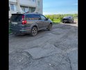 Делала много обращений в ответ тишина. Летом ямы. Зимой такие ямищи накатывают , что проехать может только камаз. Эта дорога убиенная вокруг Дома Окская набережная 15, г Дзержинск , Нижегородская область. Она необходима т к по этому участку взрослые и дети выходят на прогулочную часть окской набережной, а так же необходима для жителей Дома потому что находящиеся магазины и организаци пользуются придворовой территорией для проезда и Подьезда грузовых и крупнотоннажных авто к своим точкам работы!!!!! Пожалуйста обратите на нас внимание!!!!!!