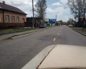 респ. Бурятия, с. Турунтаево, ул. Комарова.  Грунтовыми водами вспучивает и выкрашивает асфальт. Ремонт дороги был сравнительно не давно.