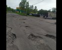 сплошные ямы