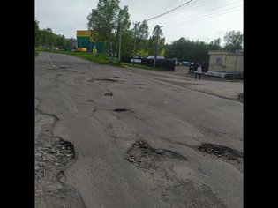 None, Киевская улица