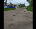 сплошные ямы