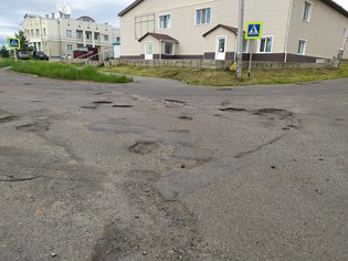 None, Советская улица