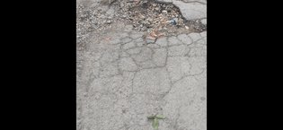 None, улица Коваливского