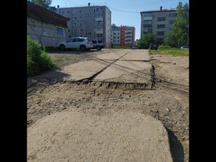 None, улица Пугачёва, 14