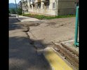 проехать с трудом