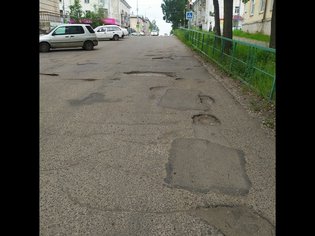 None, Киевская улица