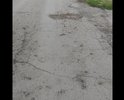 ямы от ул. Подтопты до ул. Дзержинского
