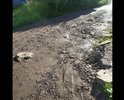 проезд к детскому саду