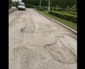 Придомовая автодорога по адресу дома ул. Дзержинского д. 29. Управляющая компания отказывается выполнять ремонт дороги.