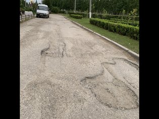 None, улица Дзержинского