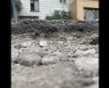 Придомовая автодорога по адресу дома ул. Дзержинского д. 29. Управляющая компания отказывается выполнять ремонт дороги.