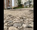 Придомовая автодорога по адресу дома ул. Дзержинского д. 29. Управляющая компания отказывается выполнять ремонт дороги.
