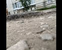 Придомовая автодорога по адресу дома ул. Дзержинского д. 29. Управляющая компания отказывается выполнять ремонт дороги.