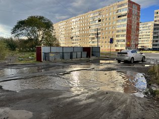 None, Вокзальная улица