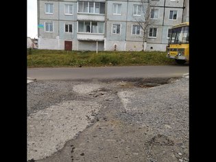None, Комсомольская улица