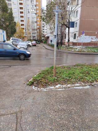 None, Ново-Садовая улица, 186