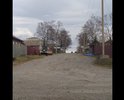 Сплошные ямы и ухабы.