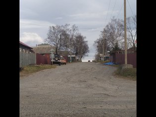 None, улица Пугачёва
