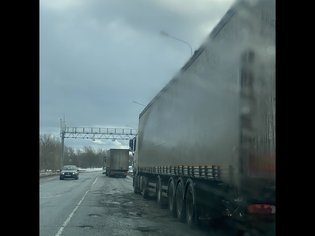 None, Р-23, 338-й километр