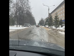 None, Московская улица