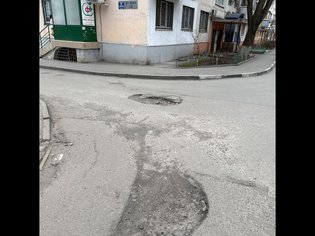 None, улица Зорге, 48