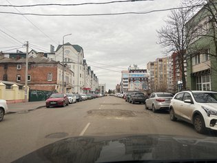 None, Державинская улица