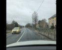 Месяц назад не было знаков 40, как появились, сразу стали ставить камеру. Причем камеру практически не видно, спрятали за ограждениями… На сколько я поминаю, это не правомерно. И именно этот участок не является аварийным!