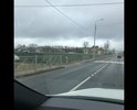 Месяц назад не было знаков 40, как появились, сразу стали ставить камеру. Причем камеру практически не видно, спрятали за ограждениями… На сколько я поминаю, это не правомерно. И именно этот участок не является аварийным!
