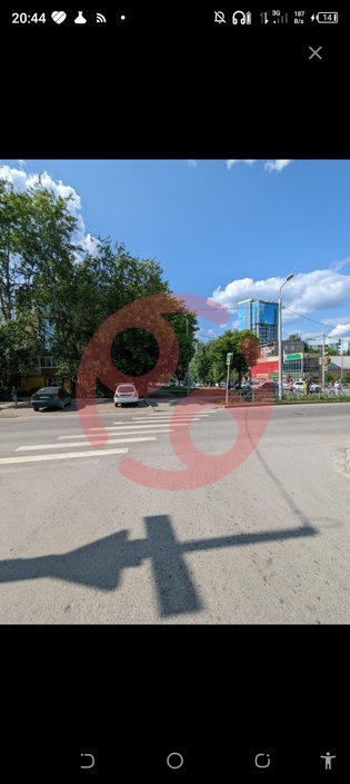 None, улица Мильчакова, 4