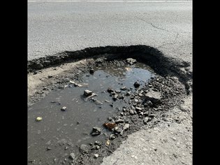 None, Ленинградская улица