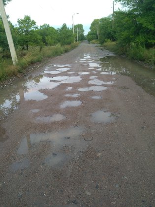 None, Московский проспект