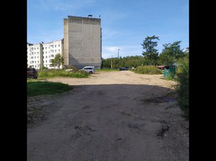 None, Пионерская улица, 4