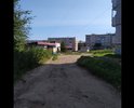 Отсутствие дорожного покрытия к дому по ул.Светская 8