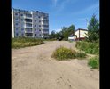 Отсутствие дорожного покрытия к дому по ул.Светская 8