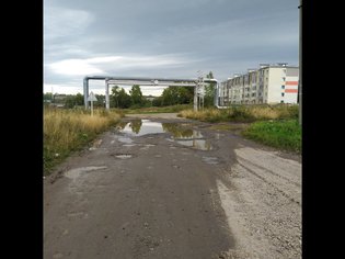 None, улица Пугачёва