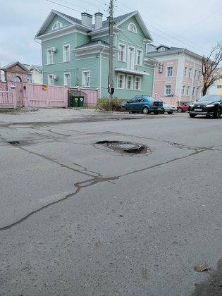 None, Комсомольская улица, 49