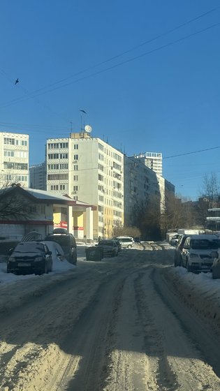 None, Бакалинская улица, 68/1к1