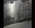яма во всю ширину полосы