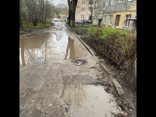 None, Каховская улица