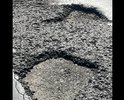 Дорога от Новомосковска до М 4. Ямы полностью не заделаны,дорога просто в ужасном состоянии от река Любовка до М 4. Просим Вас принять меры, ведь там ежегодно происходит очень много аварий со смертельным исходом.
