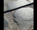 Дорога от Новомосковска до М 4. Ямы полностью не заделаны,дорога просто в ужасном состоянии от река Любовка до М 4. Просим Вас принять меры, ведь там ежегодно происходит очень много аварий со смертельным исходом.