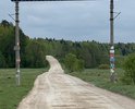 Дорога от д. Ивково до д. Набережная Слобода 
Кадастровый номер: 50:26:0040506:13
обл. Московская, р-н Наро-Фоминский, с/пос. Веселевское.