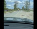 Добрый день! Данный участок дороги ремонтировался последний раз более 10 лет назад, капитальный ремонт так же не производился.