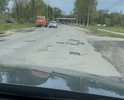 Добрый день! Данный участок дороги ремонтировался последний раз более 10 лет назад, капитальный ремонт так же не производился.