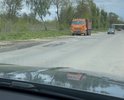 Добрый день! Данный участок дороги ремонтировался последний раз более 10 лет назад, капитальный ремонт так же не производился.